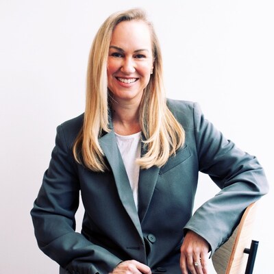 Kristy - Head of Acquisitions