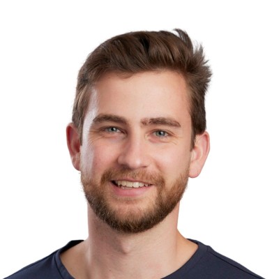 Max - Chief Financial Officer